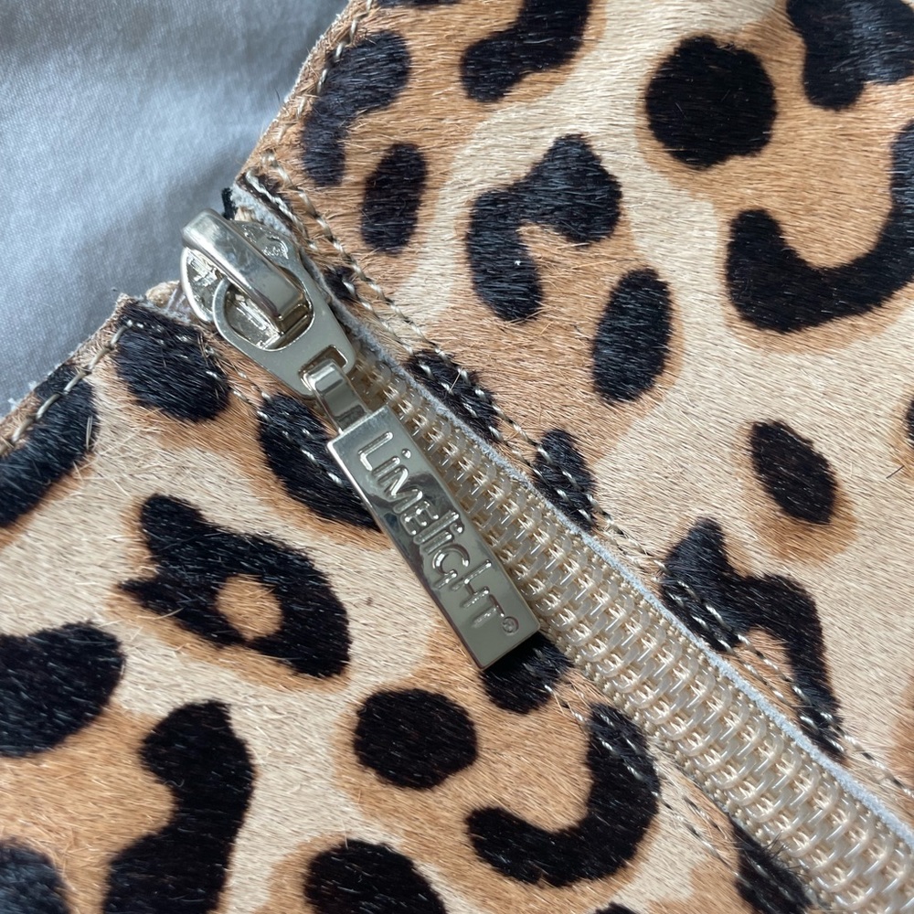 Leopard small heals - Picture 3 of 3